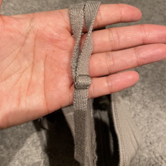 Misslola cropped top - Picture 6 of 6